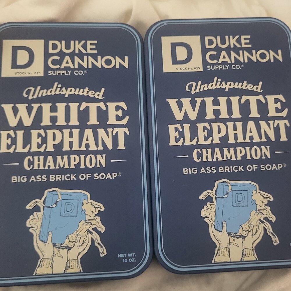 DUKE CANNON